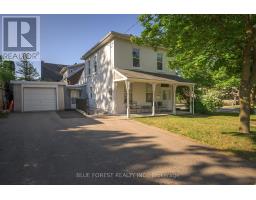 175 SYDENHAM STREET, London East, Ontario