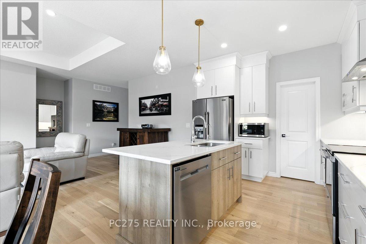 23 Matheson Crescent, East Zorra-Tavistock, Ontario  N0J 1M0 - Photo 16 - X12807988