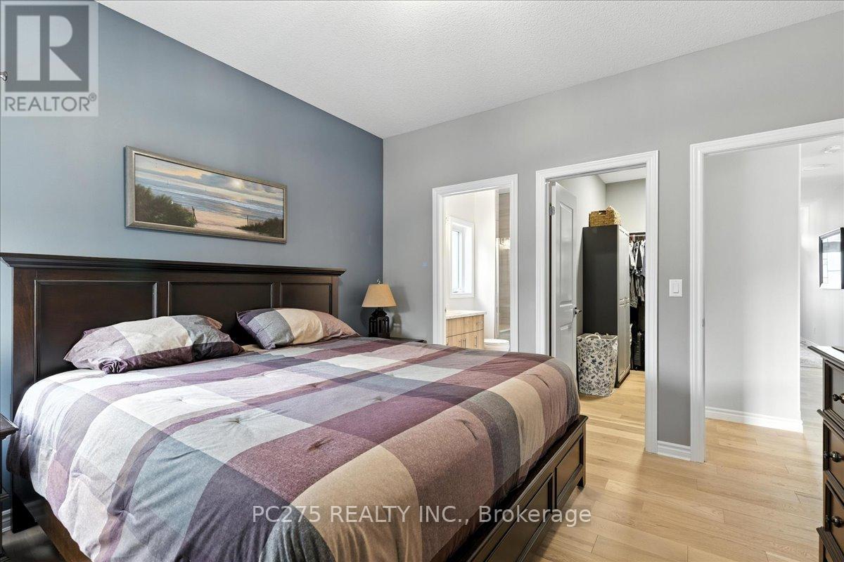 23 Matheson Crescent, East Zorra-Tavistock, Ontario  N0J 1M0 - Photo 24 - X12807988