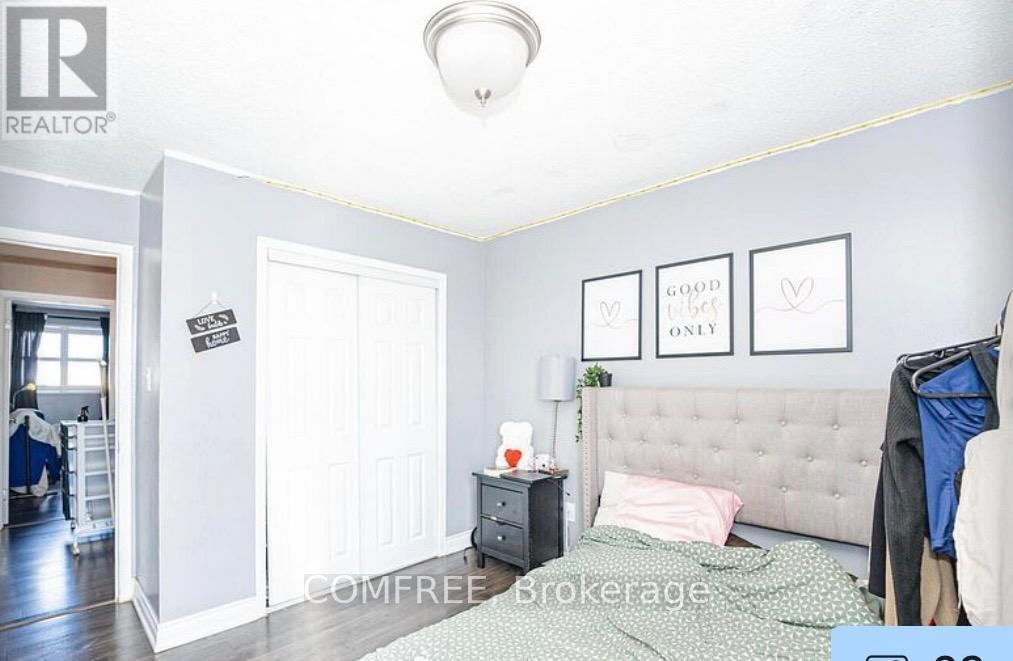 11 - 4020 Brandon Gate Drive, Mississauga, Ontario  L4T 3W8 - Photo 12 - W12807994