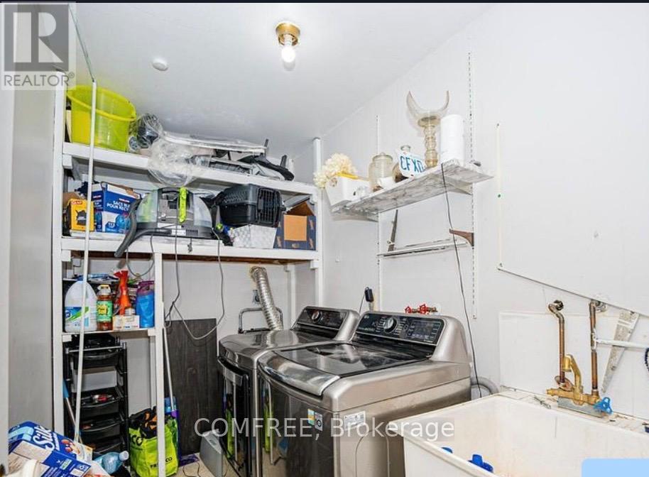 11 - 4020 Brandon Gate Drive, Mississauga, Ontario  L4T 3W8 - Photo 8 - W12807994