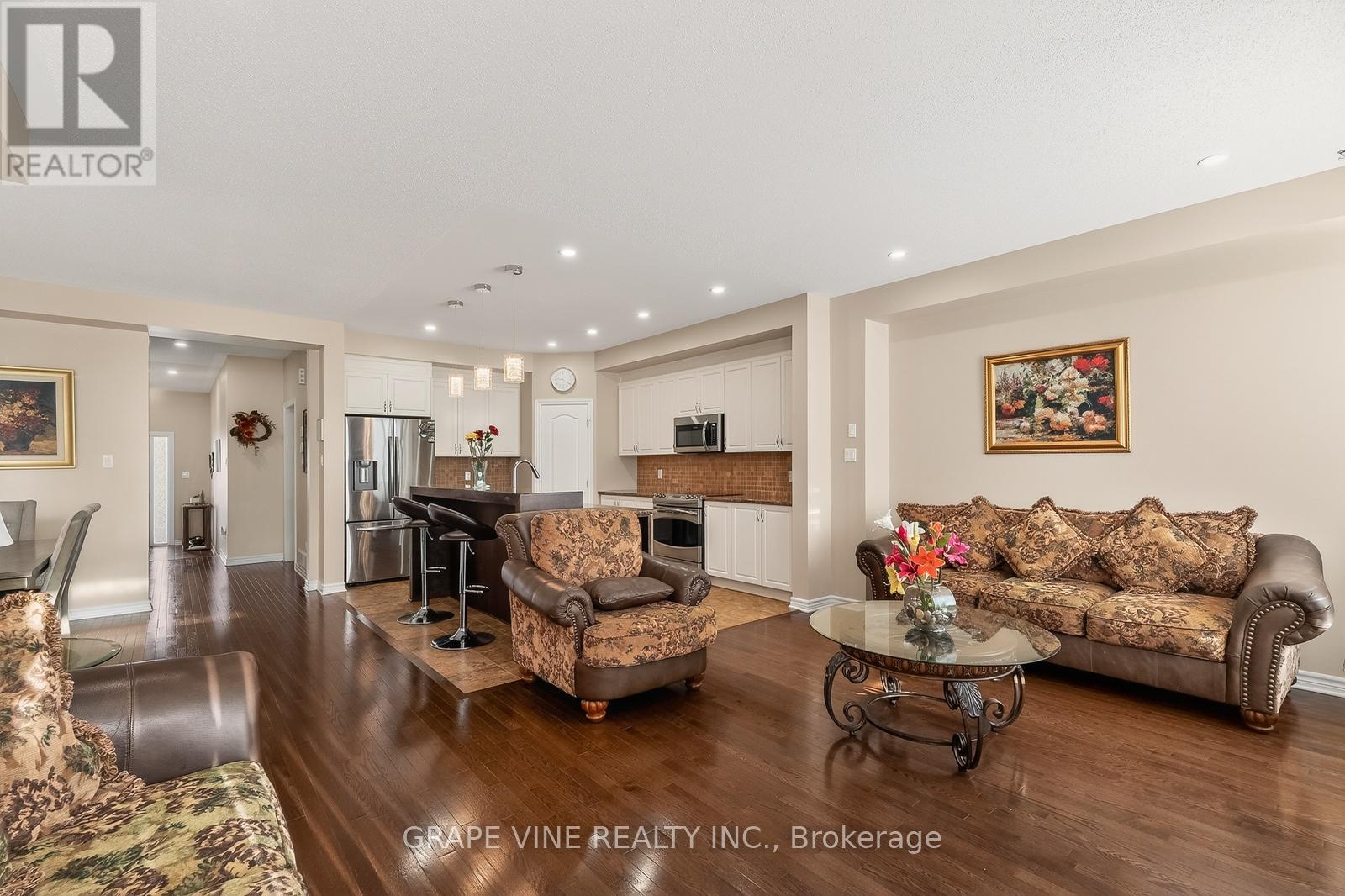 1217 Alson Mills Way, Ottawa, Ontario  K2M 0C8 - Photo 12 - X12807912