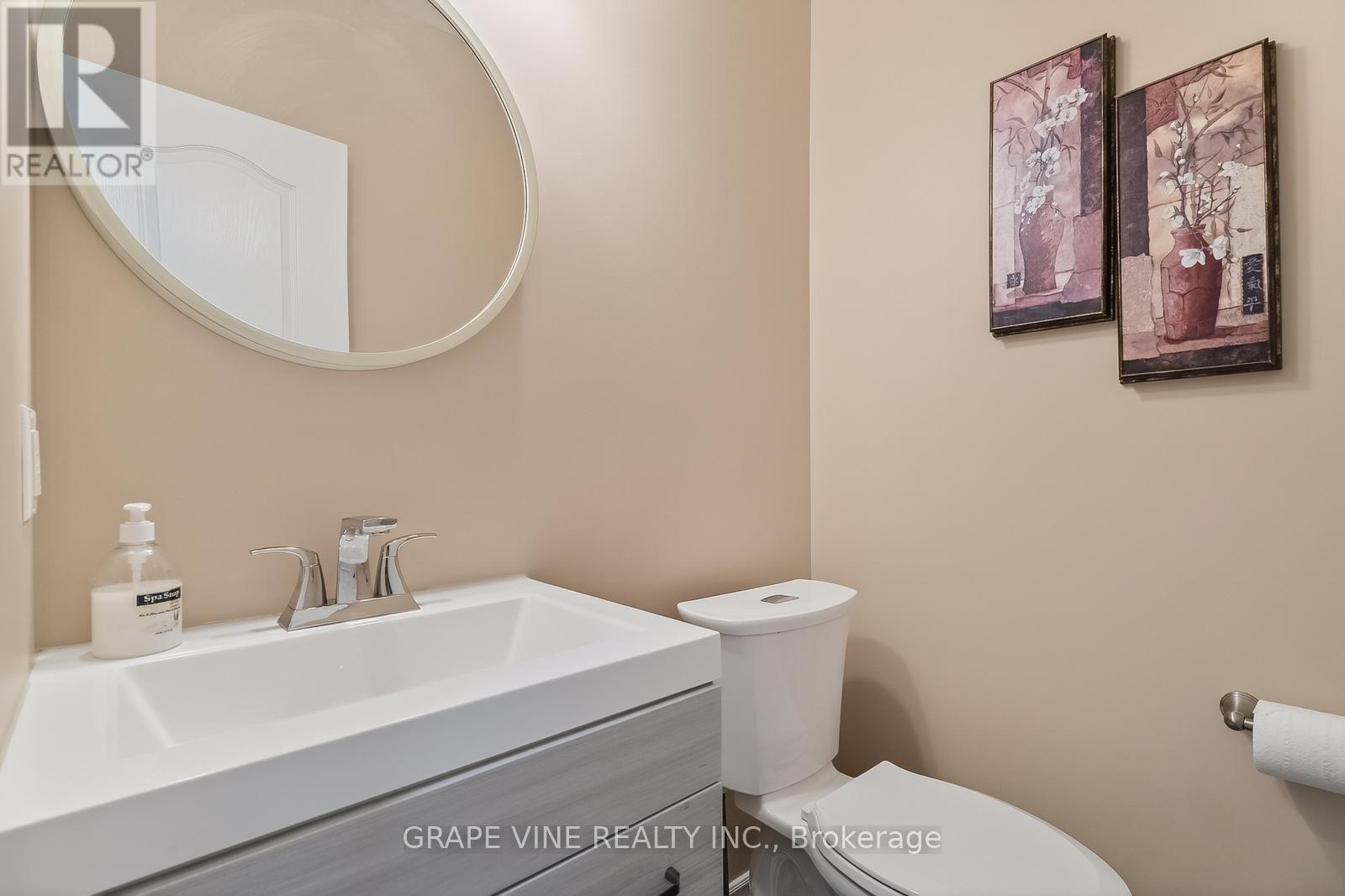 1217 Alson Mills Way, Ottawa, Ontario  K2M 0C8 - Photo 22 - X12807912