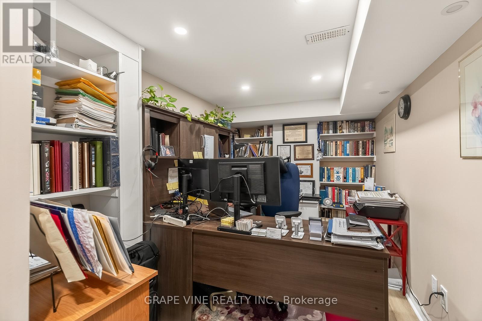 1217 Alson Mills Way, Ottawa, Ontario  K2M 0C8 - Photo 42 - X12807912