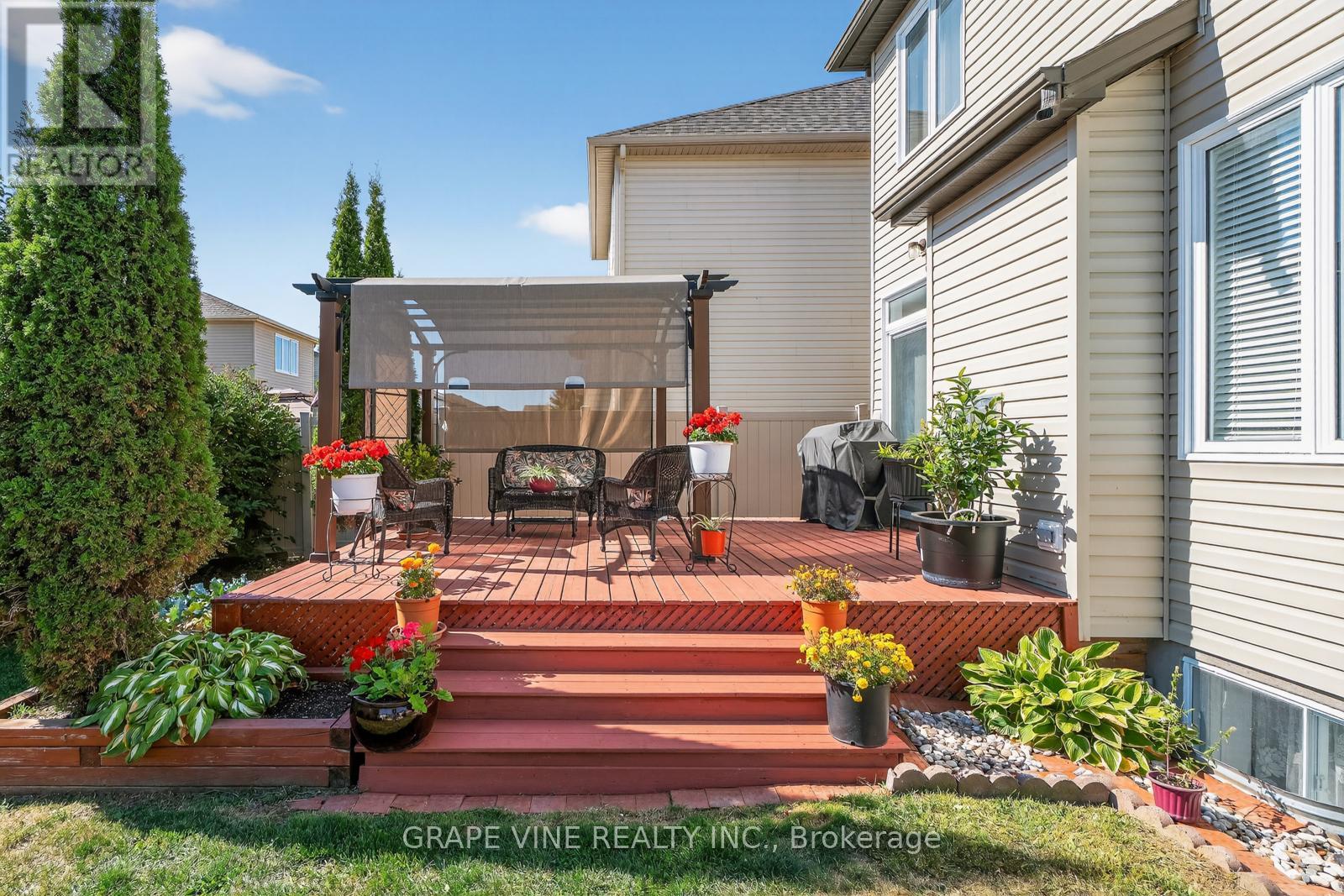 1217 Alson Mills Way, Ottawa, Ontario  K2M 0C8 - Photo 47 - X12807912