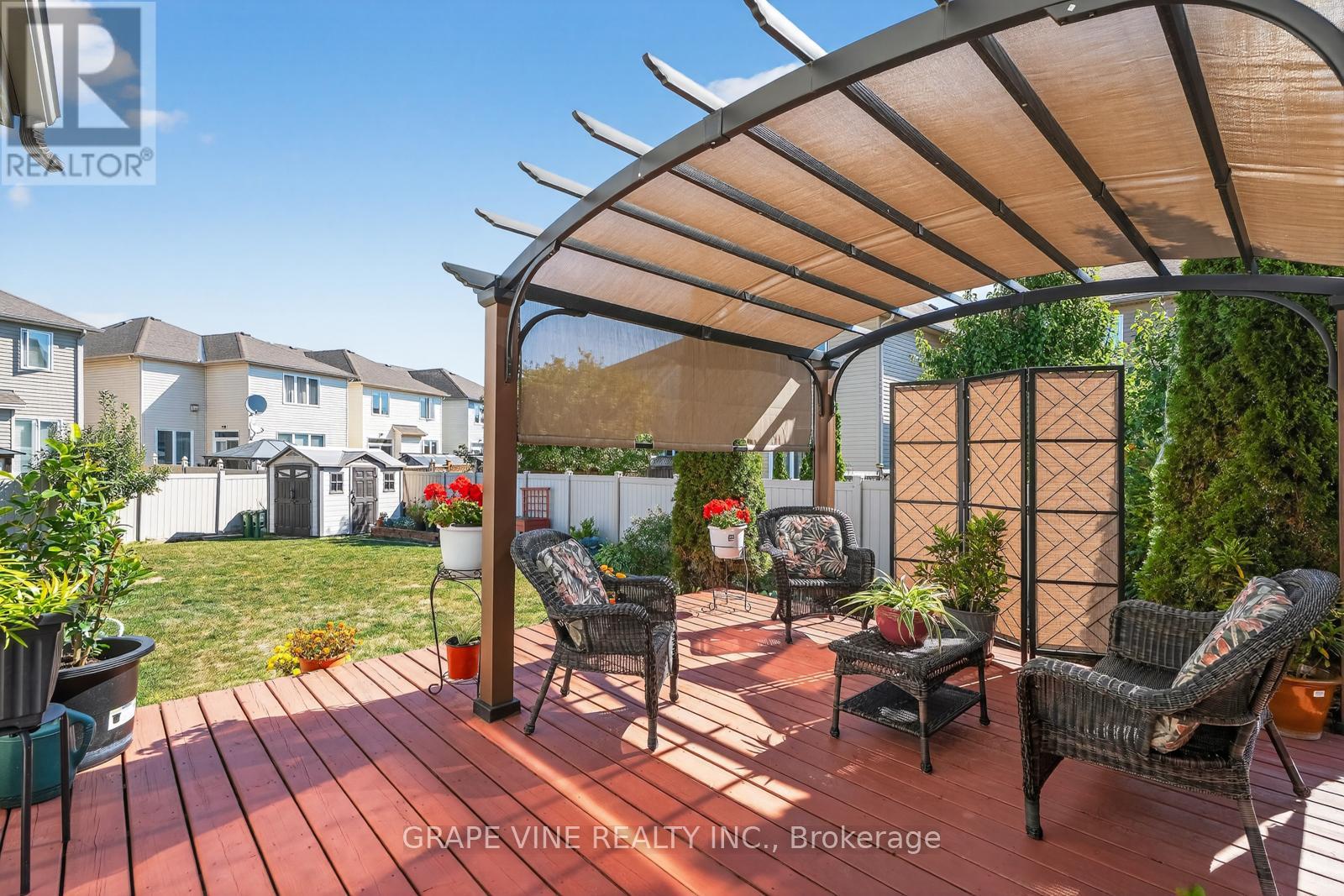 1217 Alson Mills Way, Ottawa, Ontario  K2M 0C8 - Photo 48 - X12807912