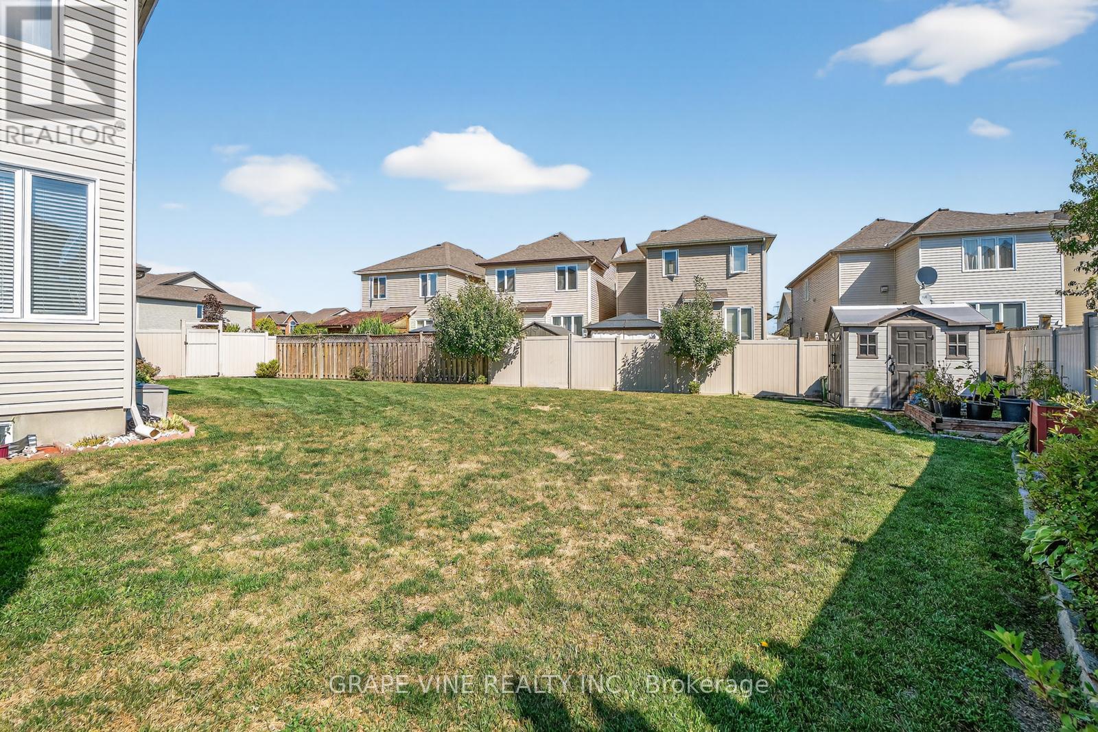 1217 Alson Mills Way, Ottawa, Ontario  K2M 0C8 - Photo 49 - X12807912