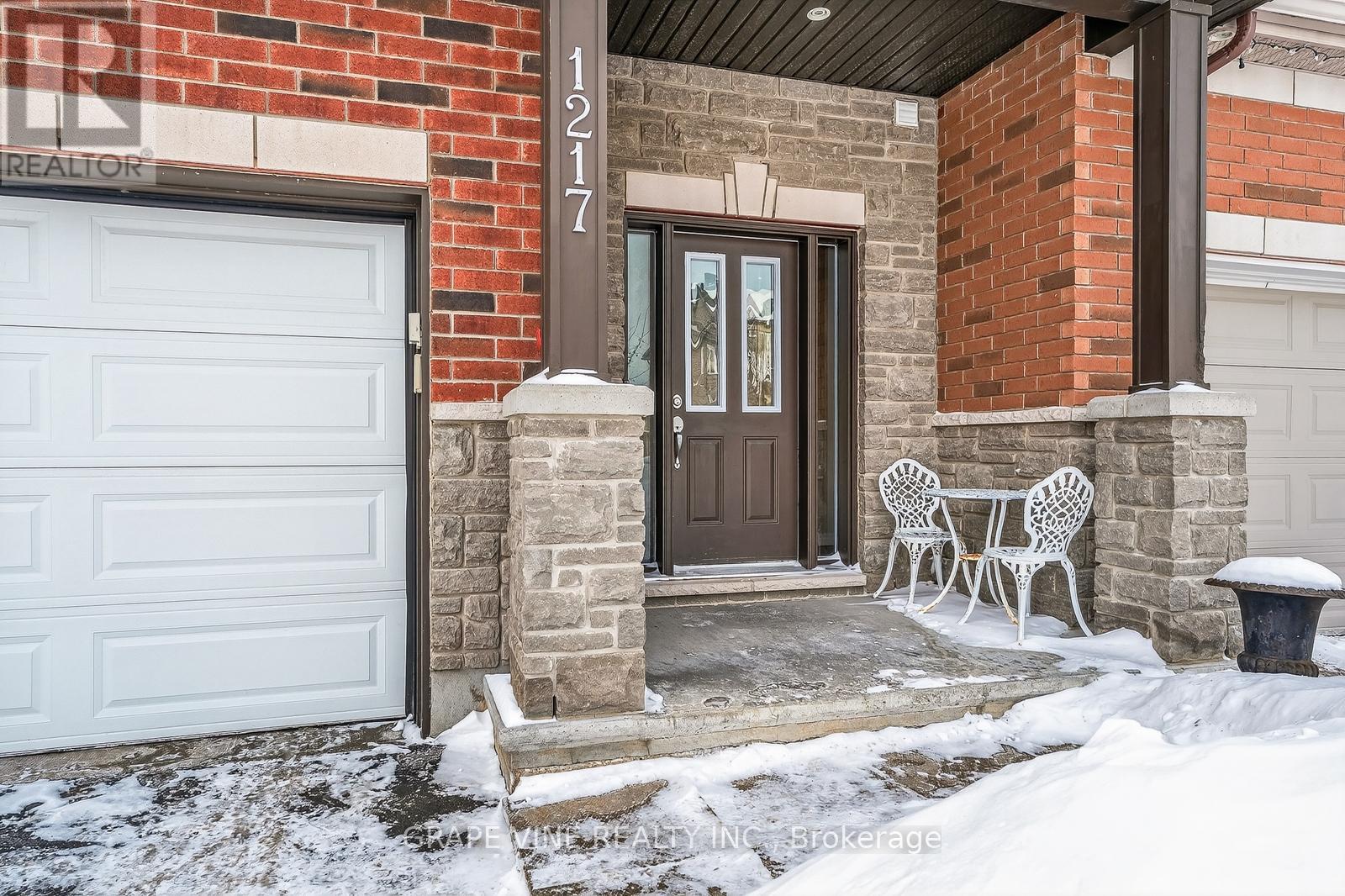 1217 Alson Mills Way, Ottawa, Ontario  K2M 0C8 - Photo 6 - X12807912