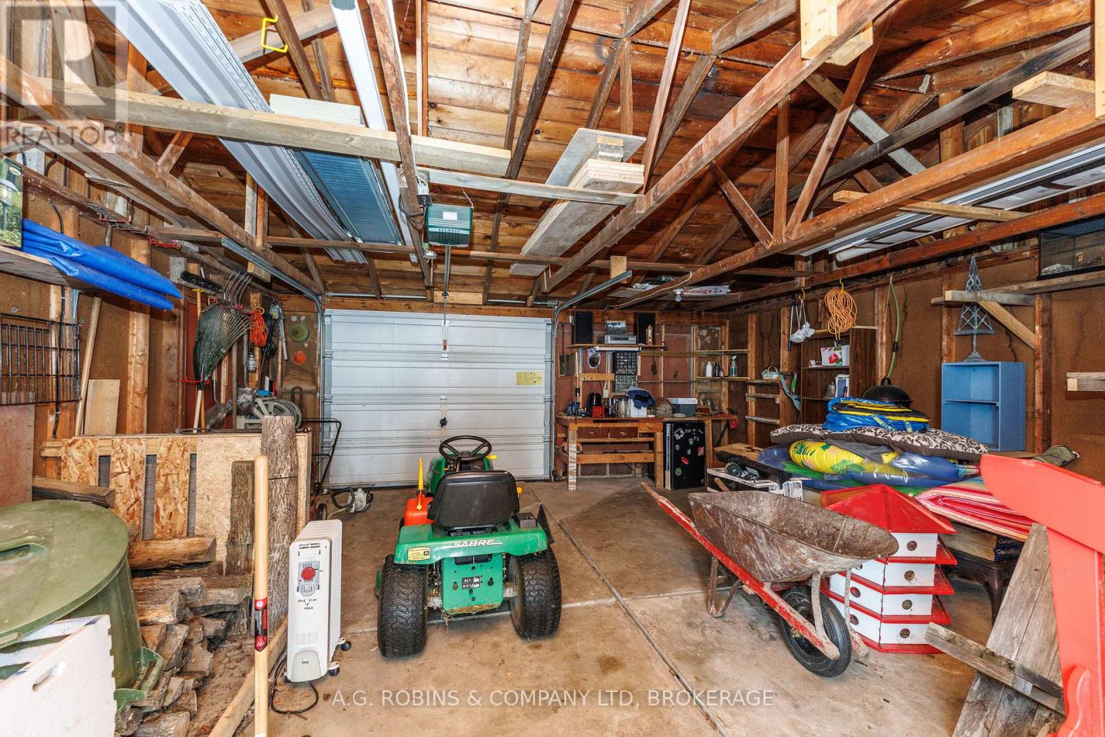 13 Erie Heights Line, Haldimand, Ontario  N0A 1K0 - Photo 17 - X12807936