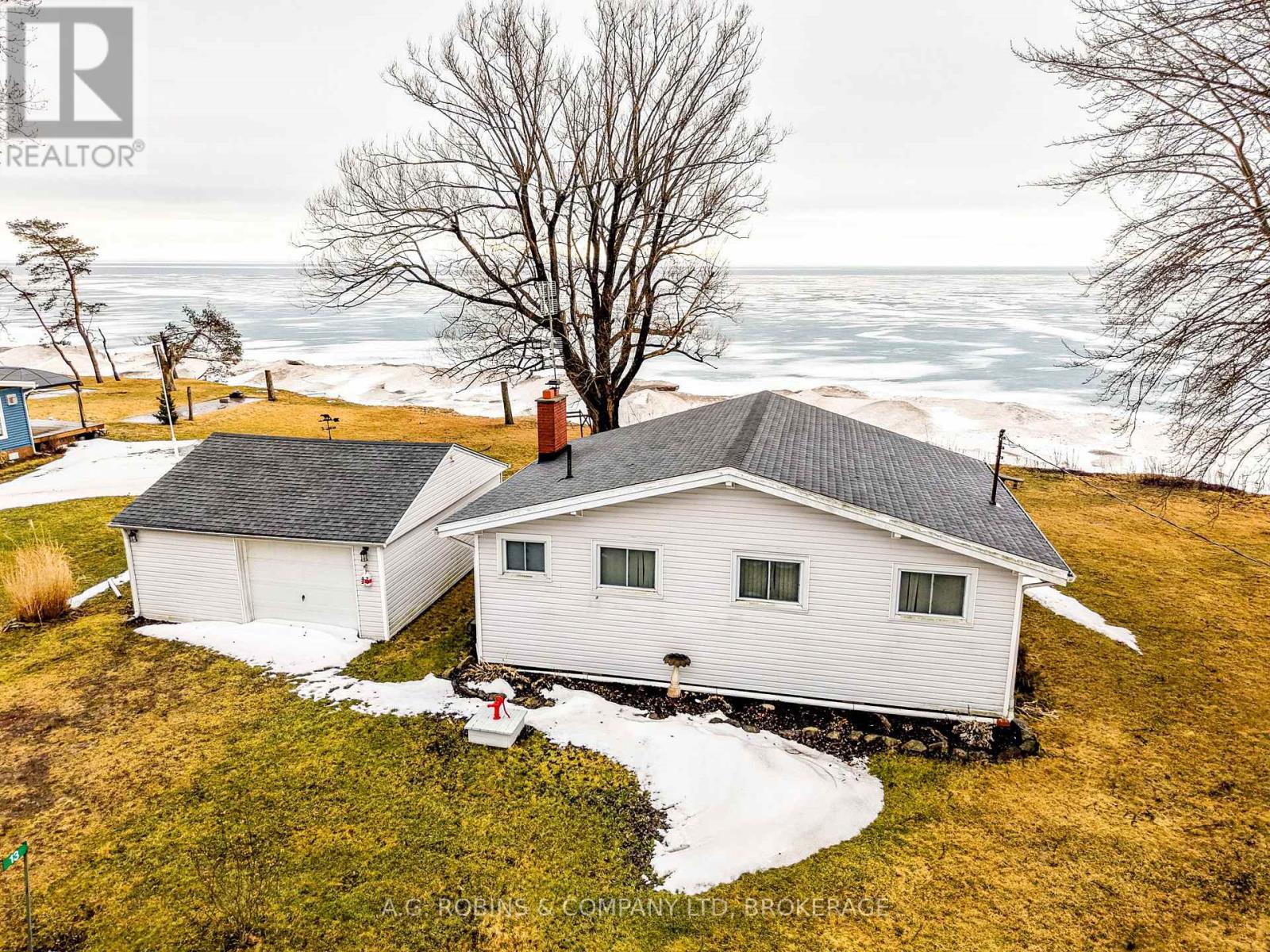 13 Erie Heights Line, Haldimand, Ontario  N0A 1K0 - Photo 18 - X12807936