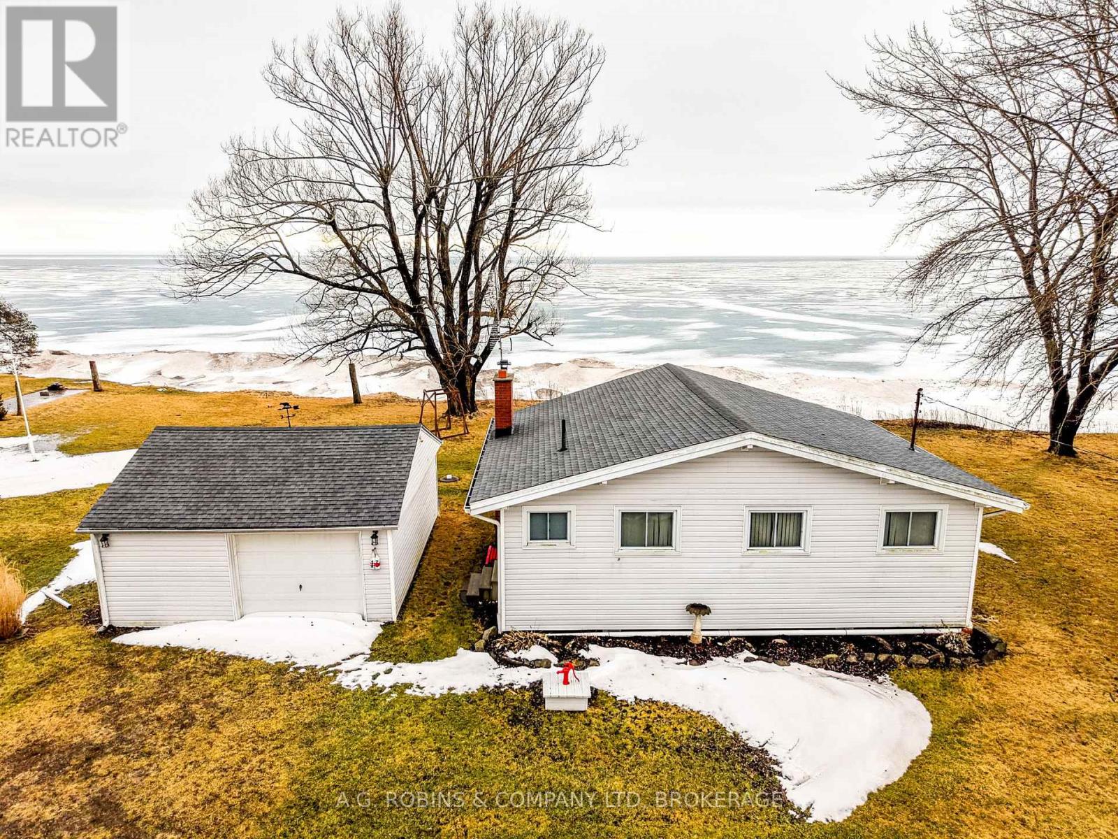 13 Erie Heights Line, Haldimand, Ontario  N0A 1K0 - Photo 20 - X12807936