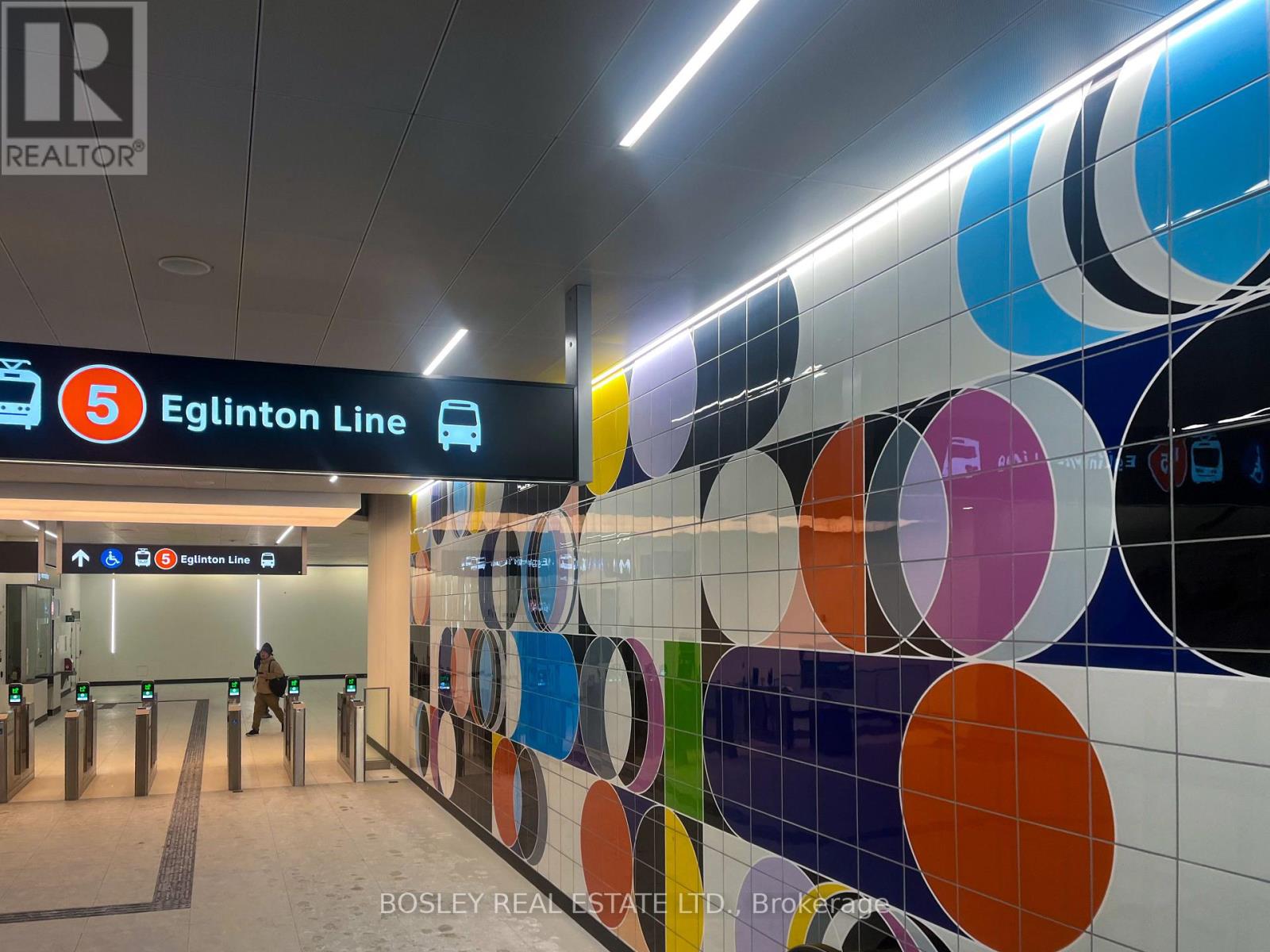 1411 - 10 Edgecliff Golfway, Toronto, Ontario  M3C 3A3 - Photo 39 - C12799342