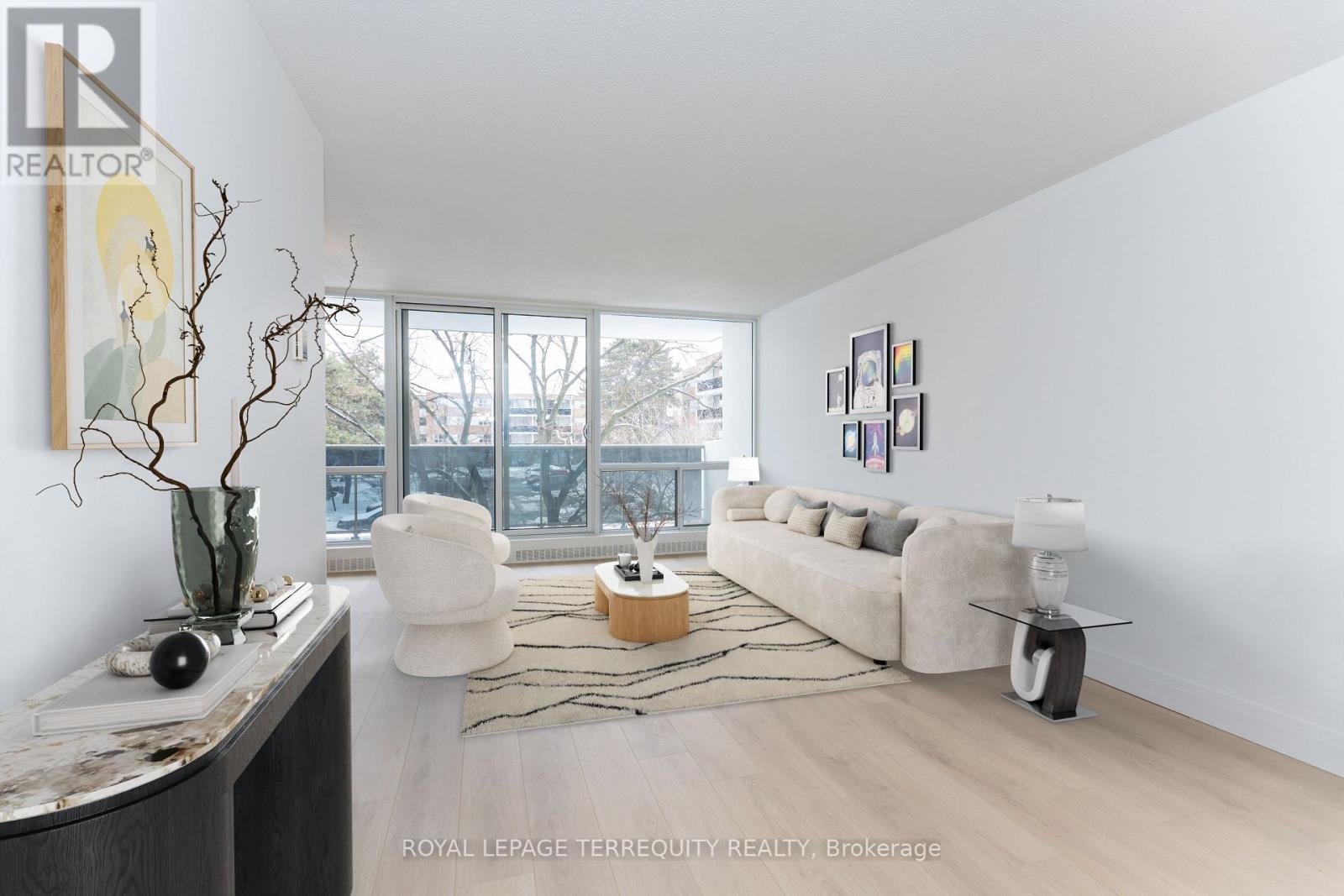 202 - 30 Sunrise Avenue, Toronto, Ontario  M4A 2R3 - Photo 16 - C12807362