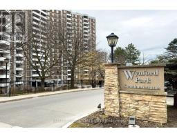 1411 - 10 EDGECLIFF GOLFWAY, Toronto, Ontario