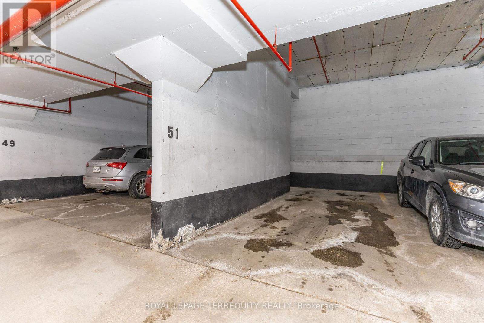 202 - 30 Sunrise Avenue, Toronto, Ontario  M4A 2R3 - Photo 43 - C12807362