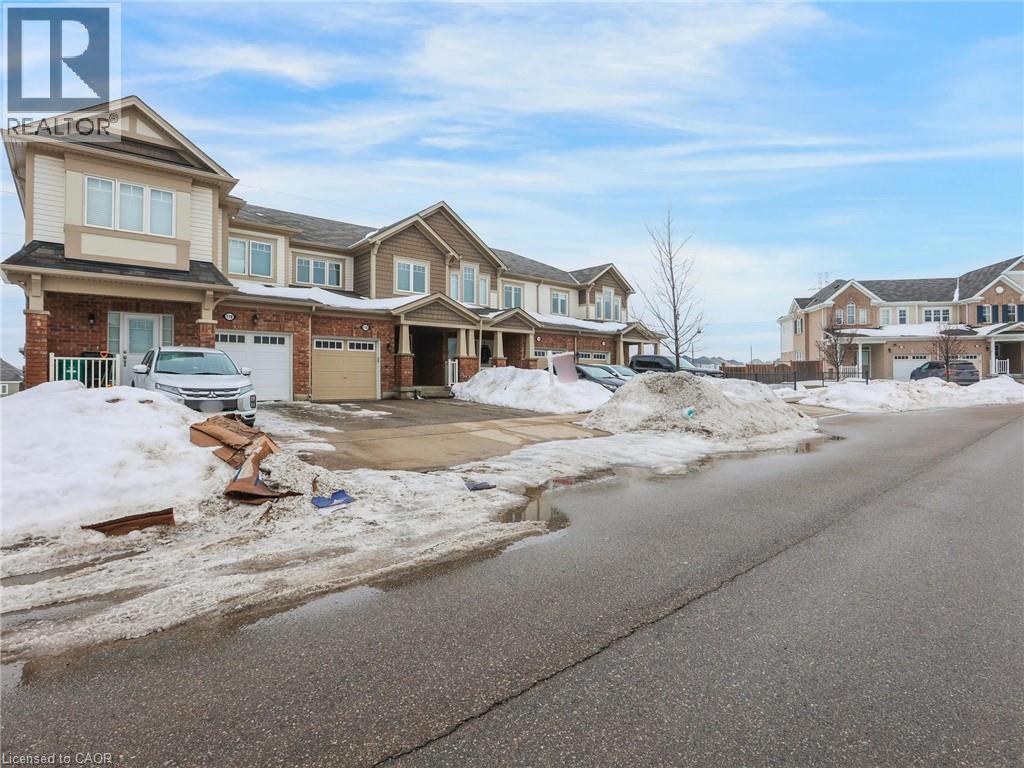 116 Watermill Street, Kitchener, Ontario  N2P 0H3 - Photo 2 - 40793852