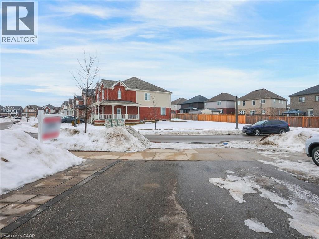 116 Watermill Street, Kitchener, Ontario  N2P 0H3 - Photo 5 - 40793852