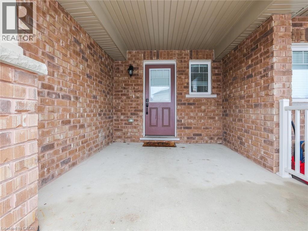 116 Watermill Street, Kitchener, Ontario  N2P 0H3 - Photo 4 - 40793852