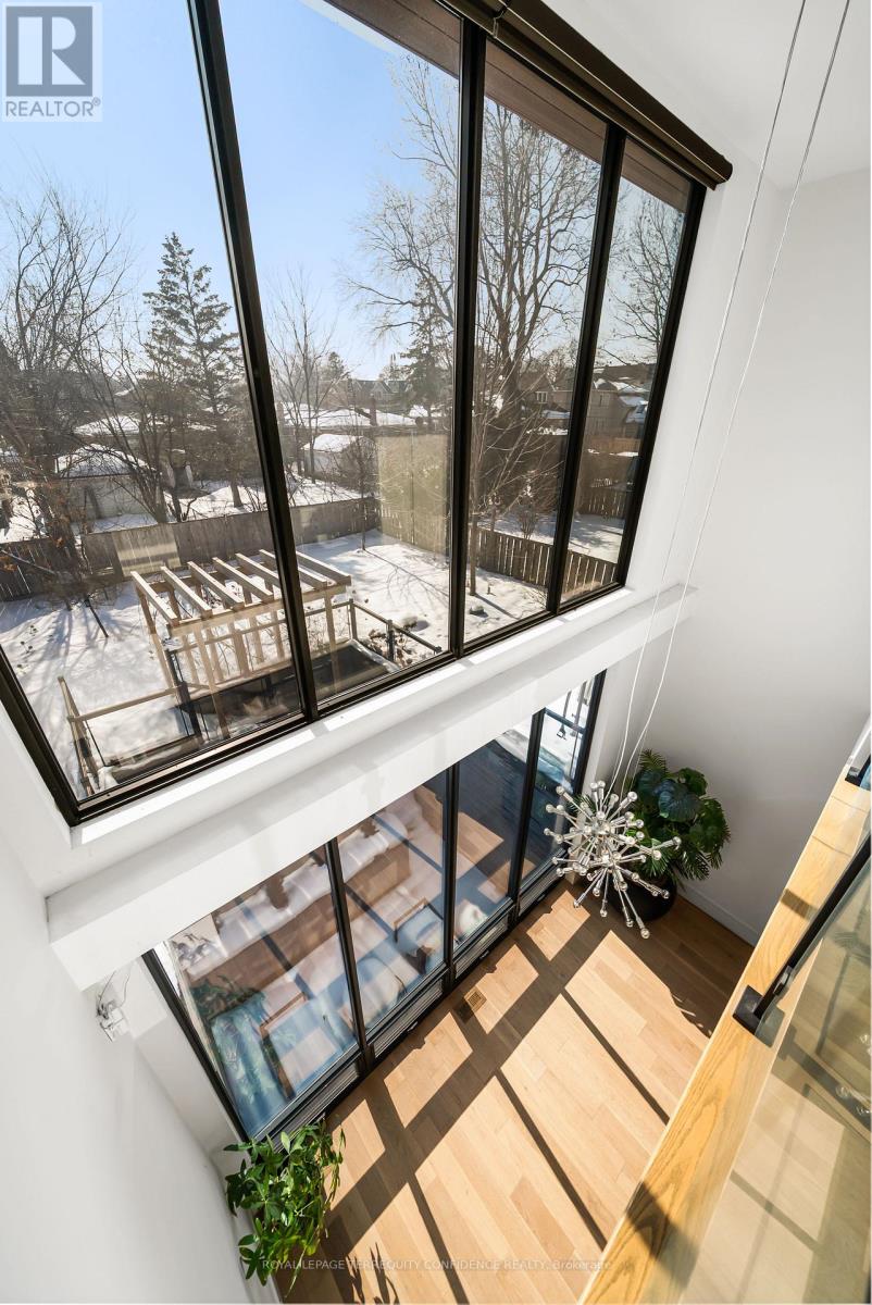 299 Hounslow Avenue, Toronto, Ontario  M2R 1H4 - Photo 14 - C12807944