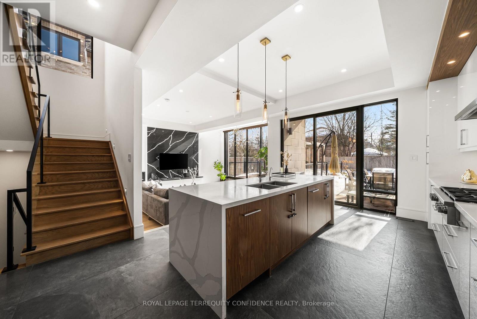 299 Hounslow Avenue, Toronto, Ontario  M2R 1H4 - Photo 18 - C12807944