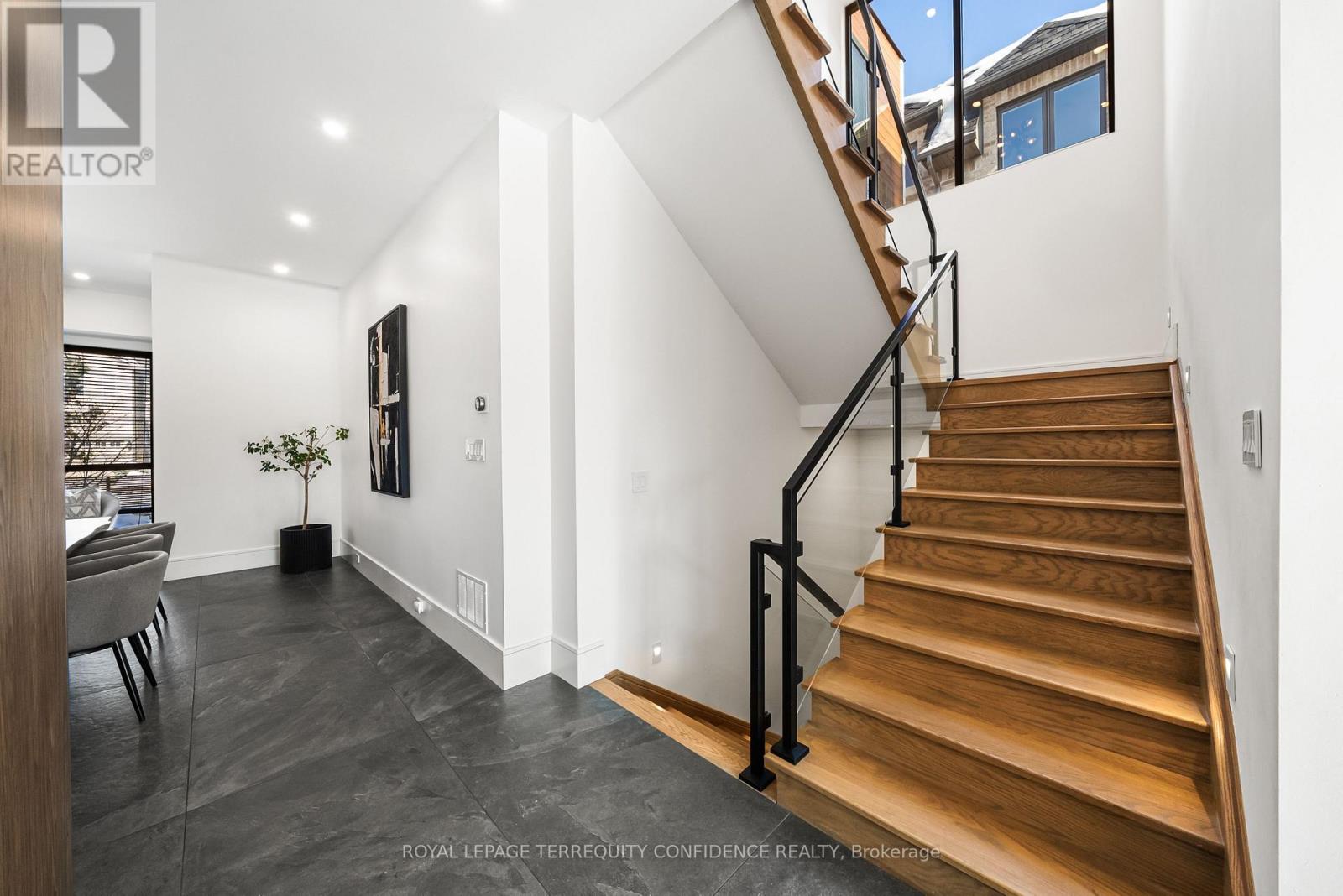 299 Hounslow Avenue, Toronto, Ontario  M2R 1H4 - Photo 21 - C12807944