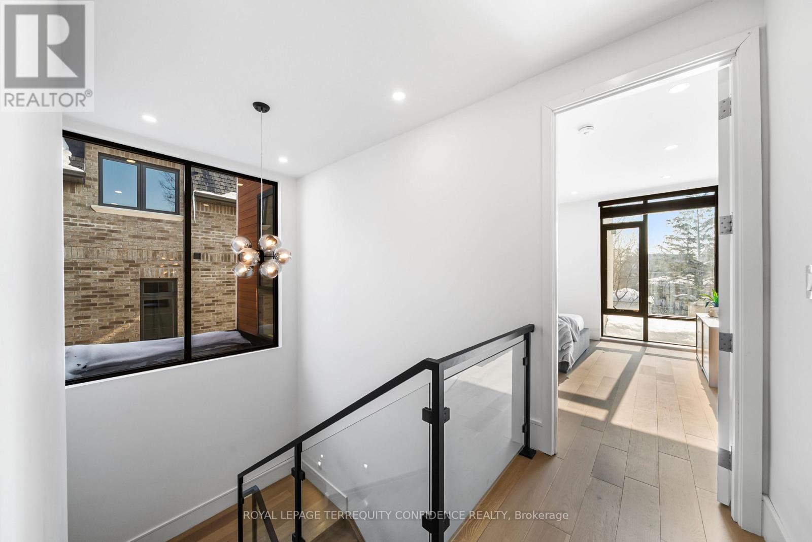 299 Hounslow Avenue, Toronto, Ontario  M2R 1H4 - Photo 22 - C12807944