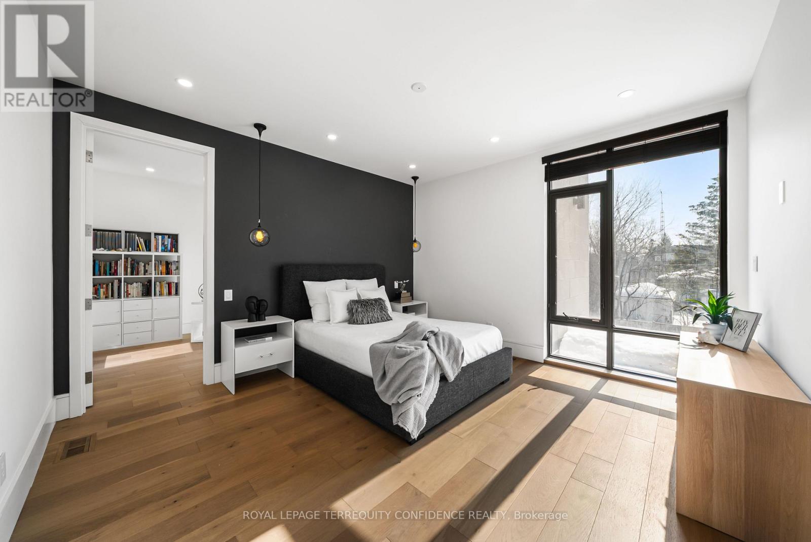 299 Hounslow Avenue, Toronto, Ontario  M2R 1H4 - Photo 23 - C12807944