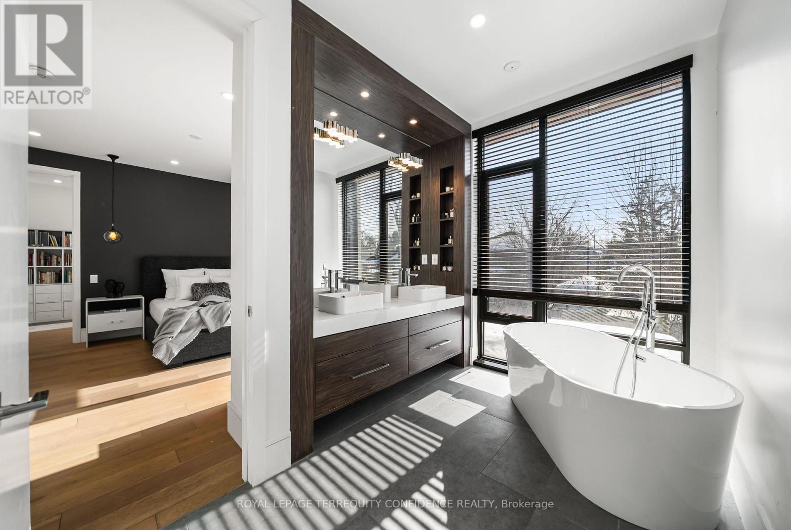 299 Hounslow Avenue, Toronto, Ontario  M2R 1H4 - Photo 25 - C12807944