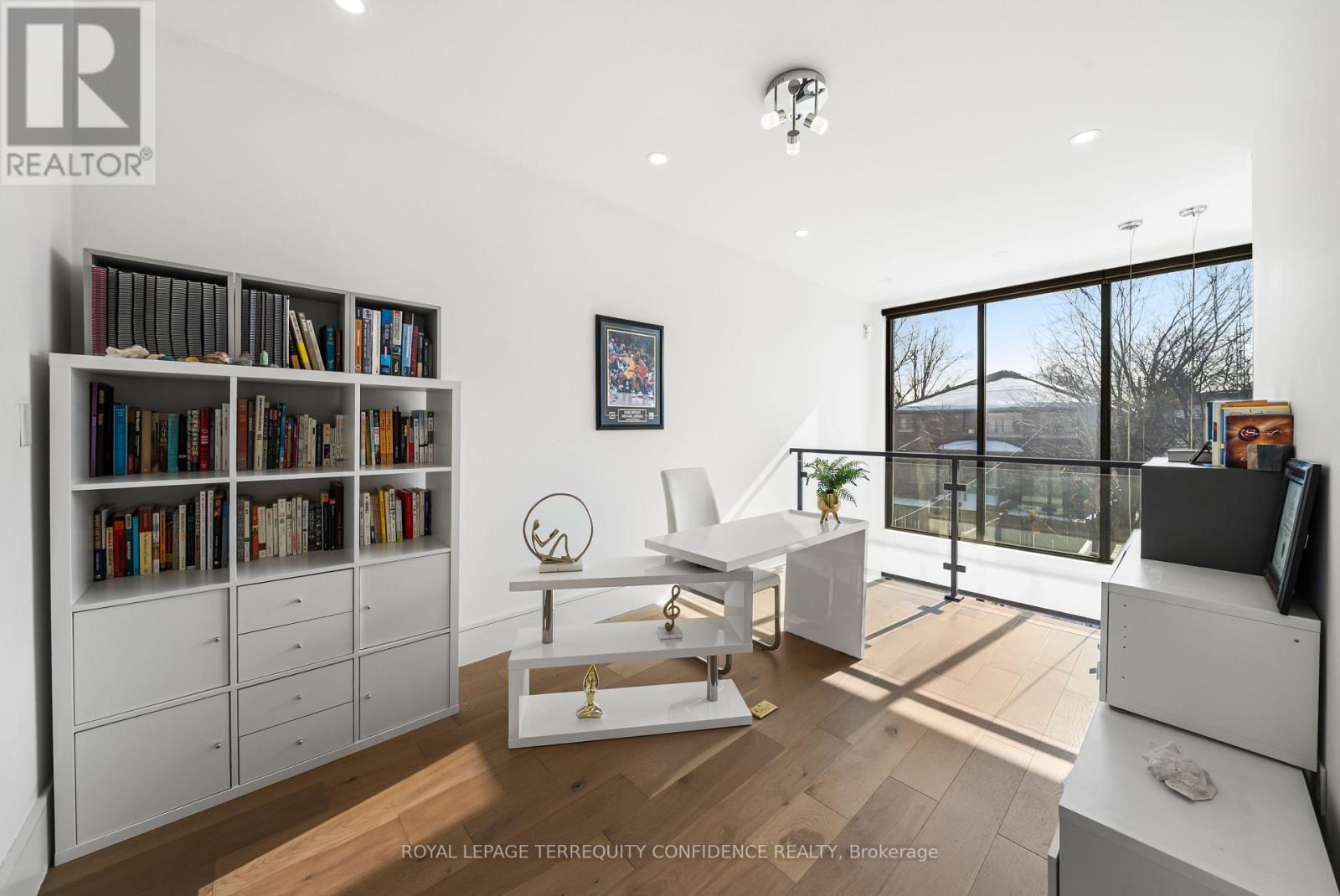 299 Hounslow Avenue, Toronto, Ontario  M2R 1H4 - Photo 36 - C12807944