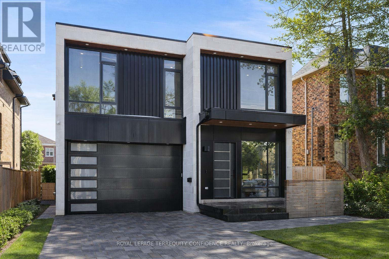 299 Hounslow Avenue, Toronto, Ontario  M2R 1H4 - Photo 48 - C12807944