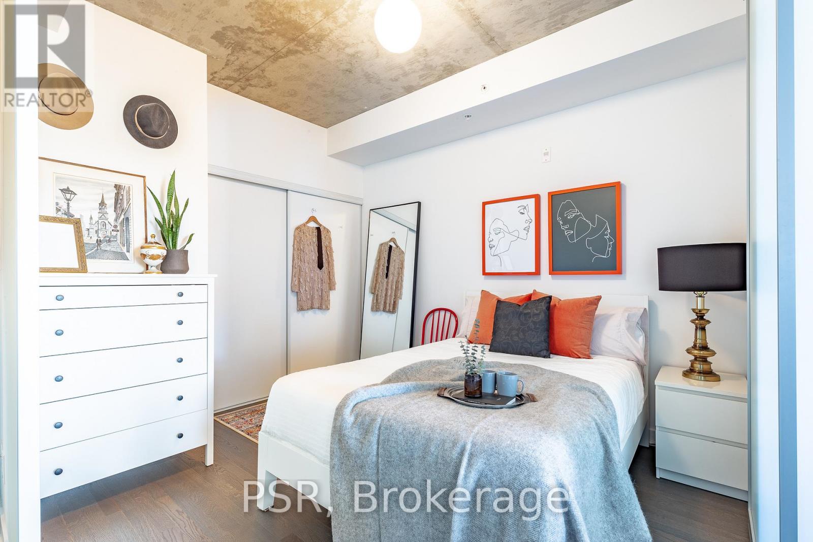 315 - 109 Ossington Avenue, Toronto, Ontario  M6J 0G1 - Photo 10 - C12807952