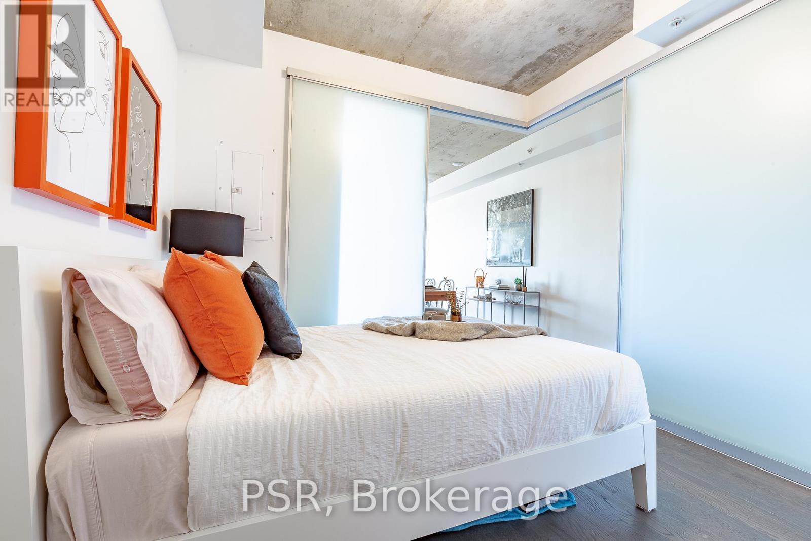 315 - 109 Ossington Avenue, Toronto, Ontario  M6J 0G1 - Photo 11 - C12807952