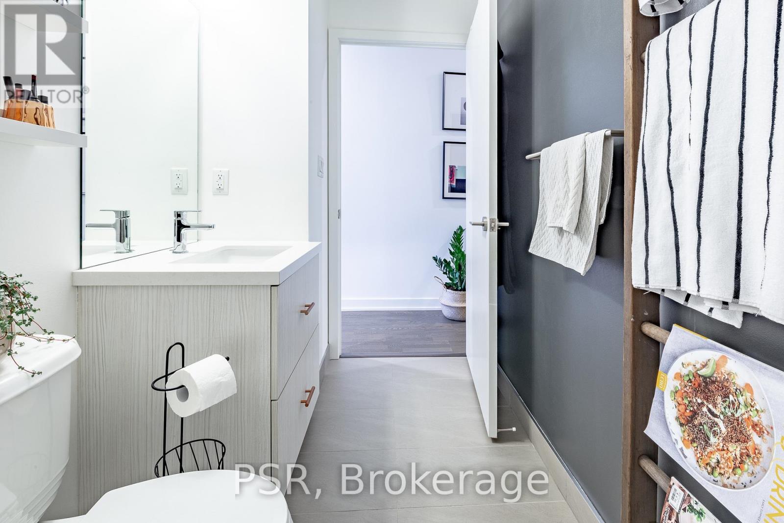 315 - 109 Ossington Avenue, Toronto, Ontario  M6J 0G1 - Photo 13 - C12807952