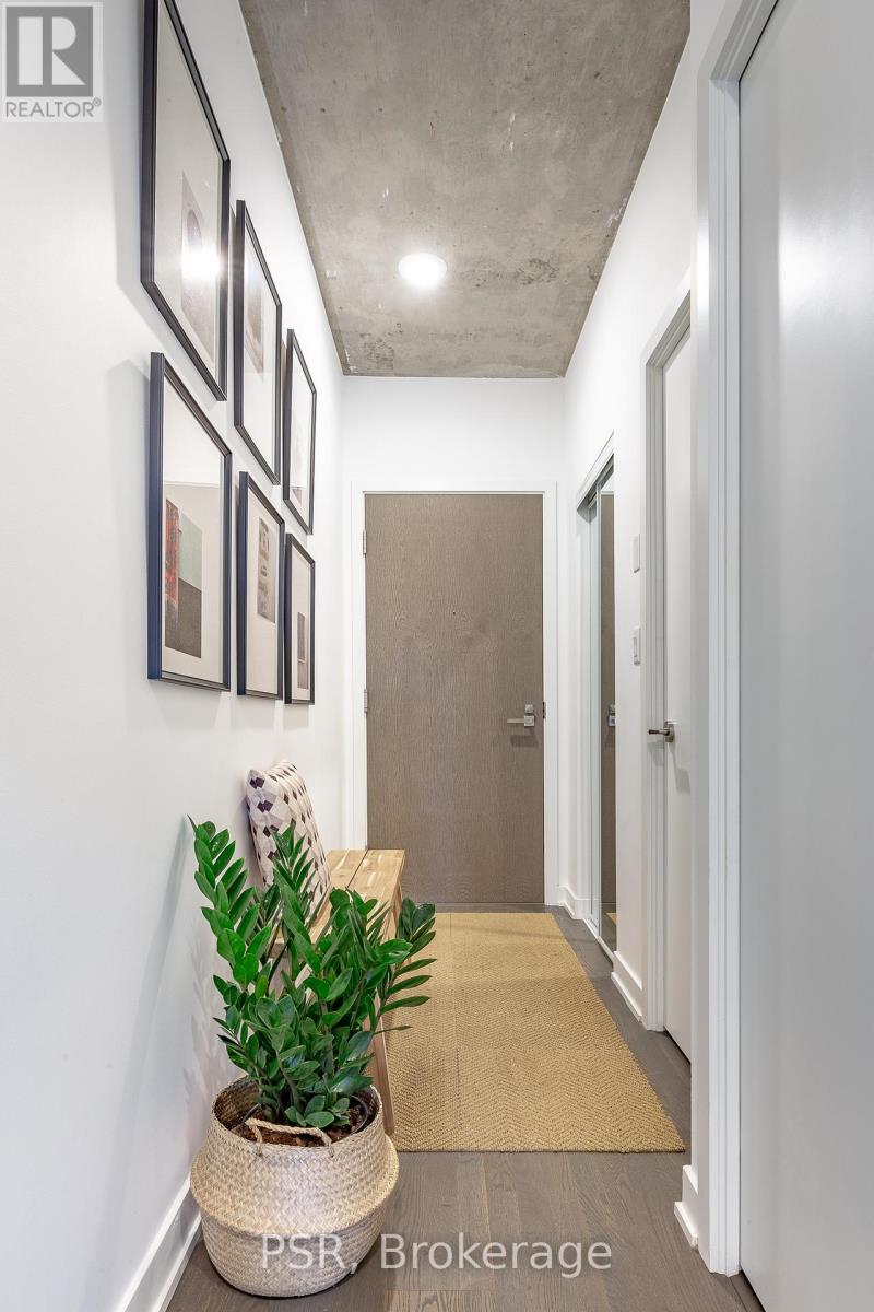 315 - 109 Ossington Avenue, Toronto, Ontario  M6J 0G1 - Photo 14 - C12807952