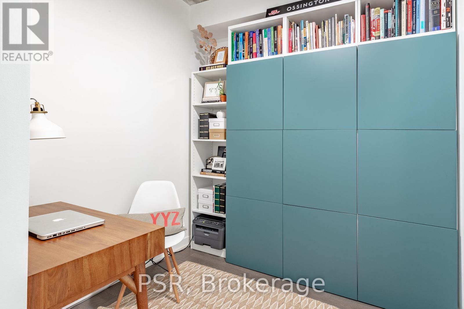 315 - 109 Ossington Avenue, Toronto, Ontario  M6J 0G1 - Photo 15 - C12807952