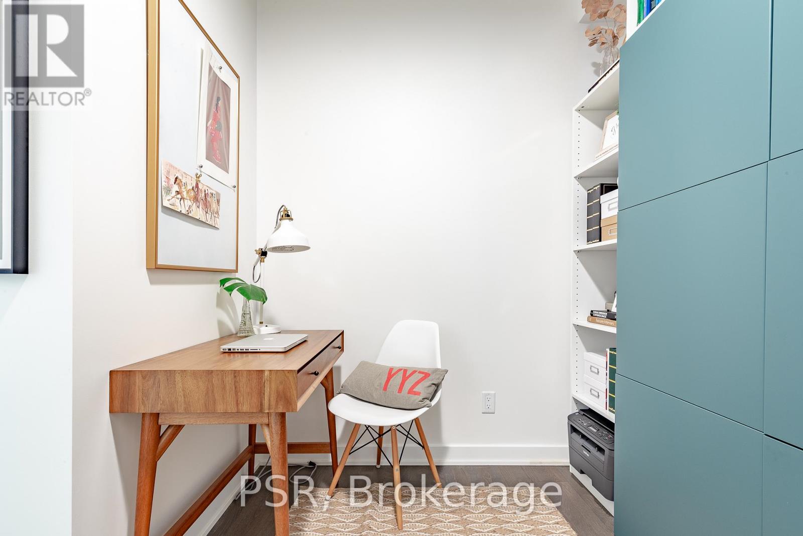 315 - 109 Ossington Avenue, Toronto, Ontario  M6J 0G1 - Photo 16 - C12807952