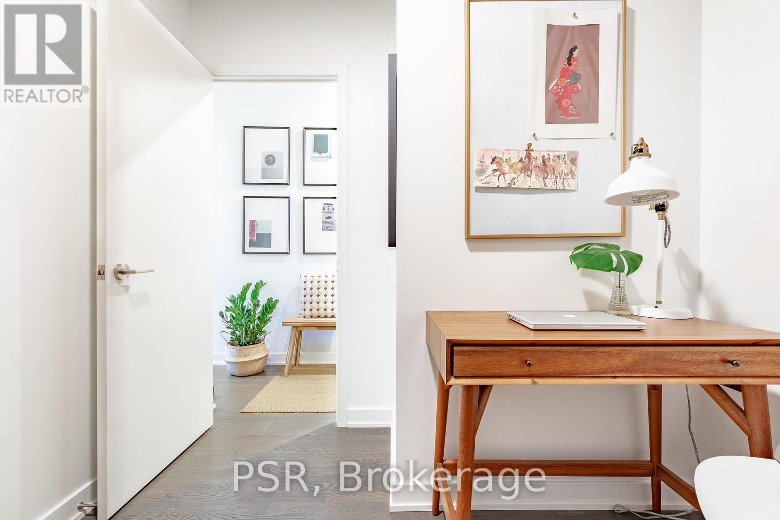 315 - 109 Ossington Avenue, Toronto, Ontario  M6J 0G1 - Photo 17 - C12807952