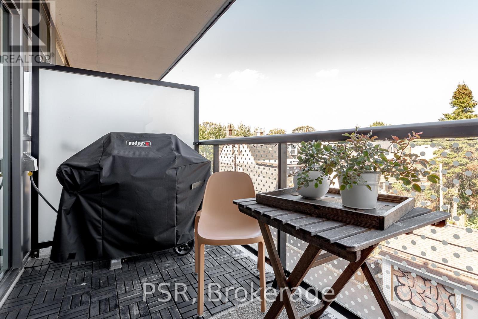 315 - 109 Ossington Avenue, Toronto, Ontario  M6J 0G1 - Photo 18 - C12807952