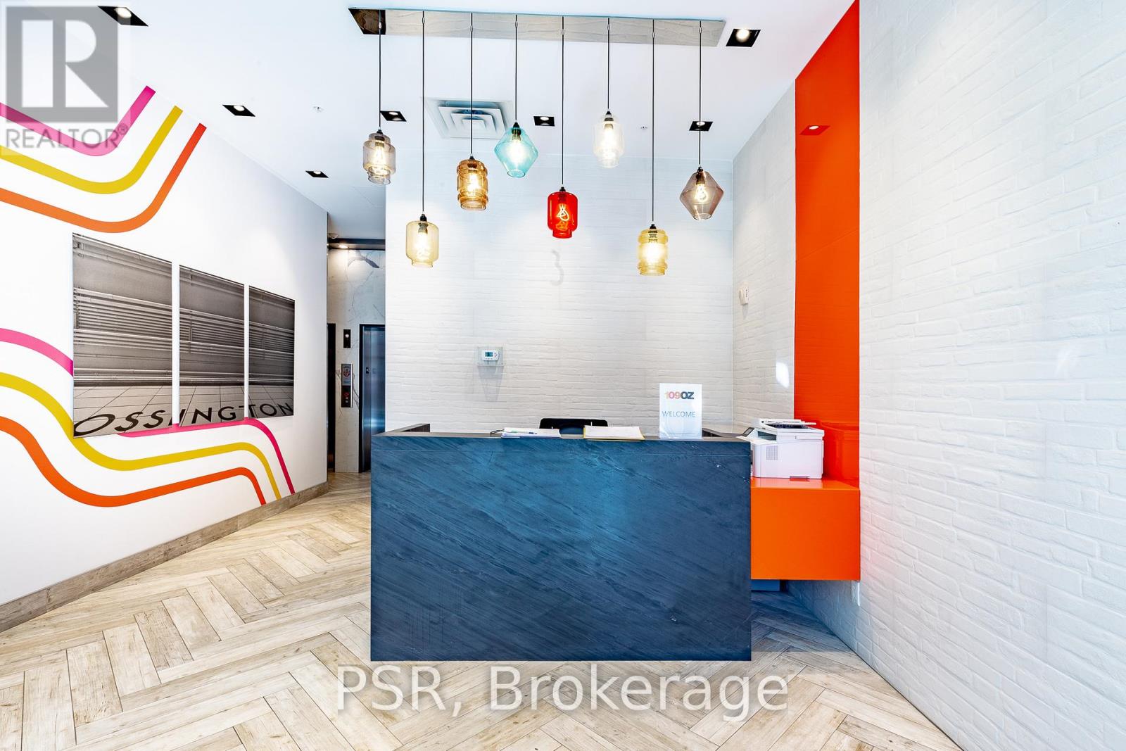 315 - 109 Ossington Avenue, Toronto, Ontario  M6J 0G1 - Photo 19 - C12807952