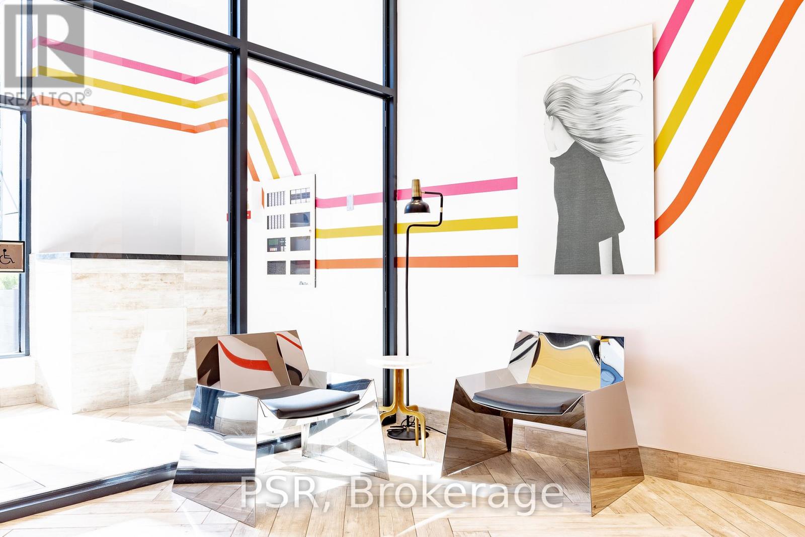 315 - 109 Ossington Avenue, Toronto, Ontario  M6J 0G1 - Photo 20 - C12807952