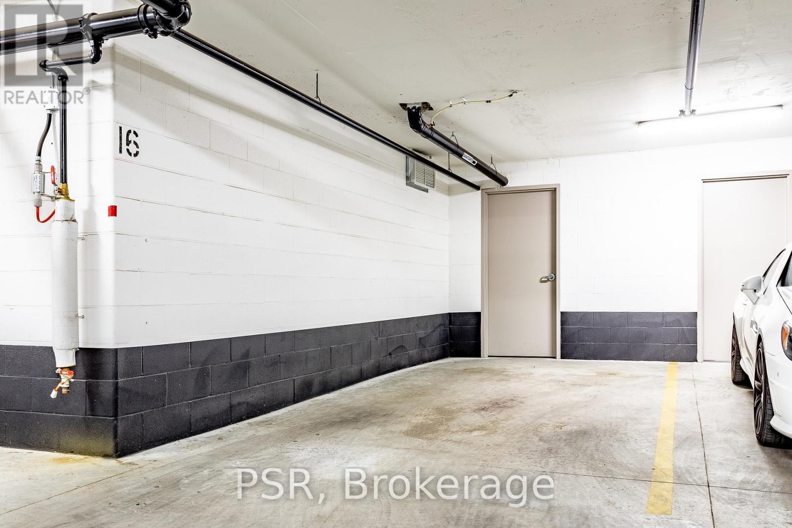 315 - 109 Ossington Avenue, Toronto, Ontario  M6J 0G1 - Photo 21 - C12807952