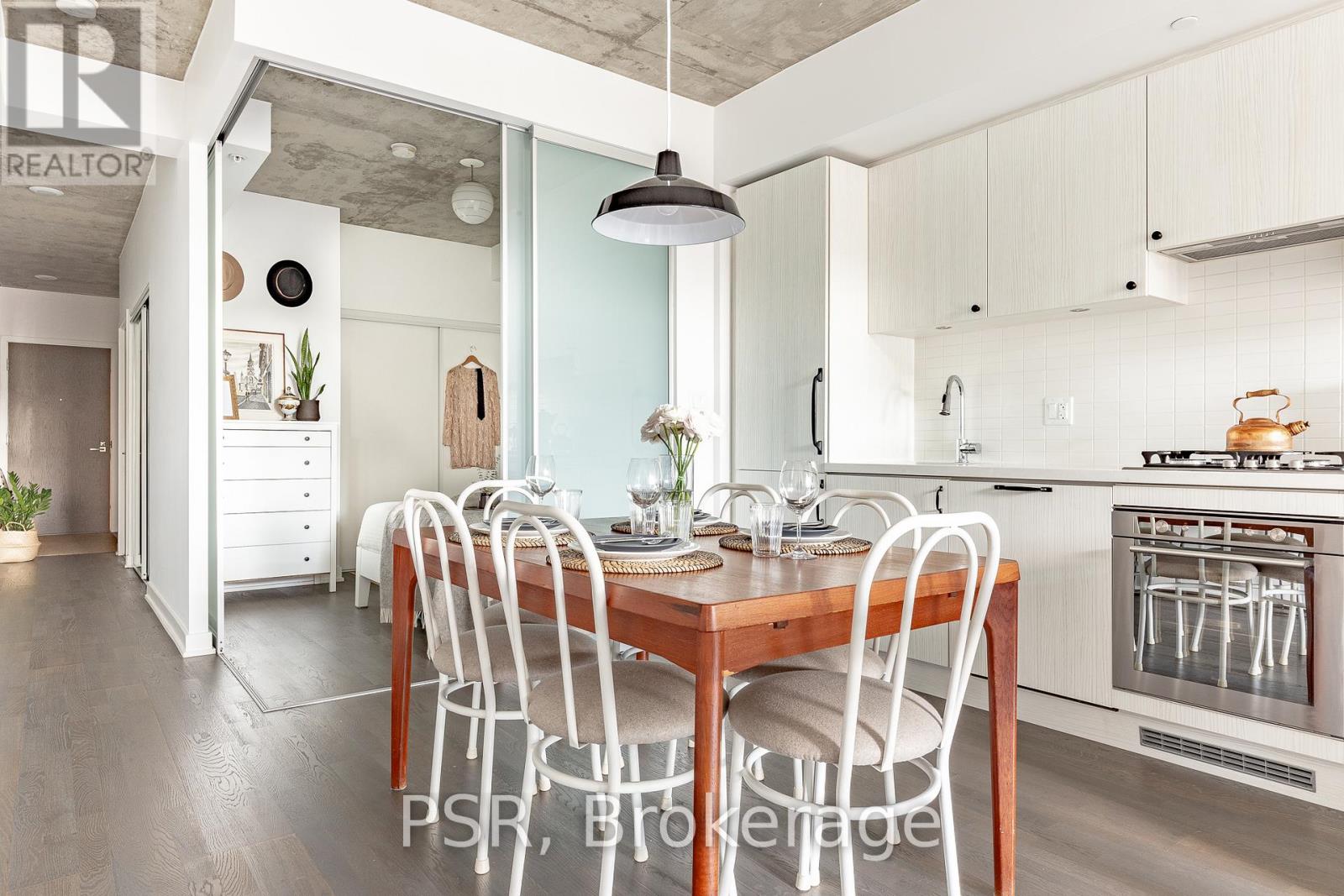 315 - 109 Ossington Avenue, Toronto, Ontario  M6J 0G1 - Photo 5 - C12807952