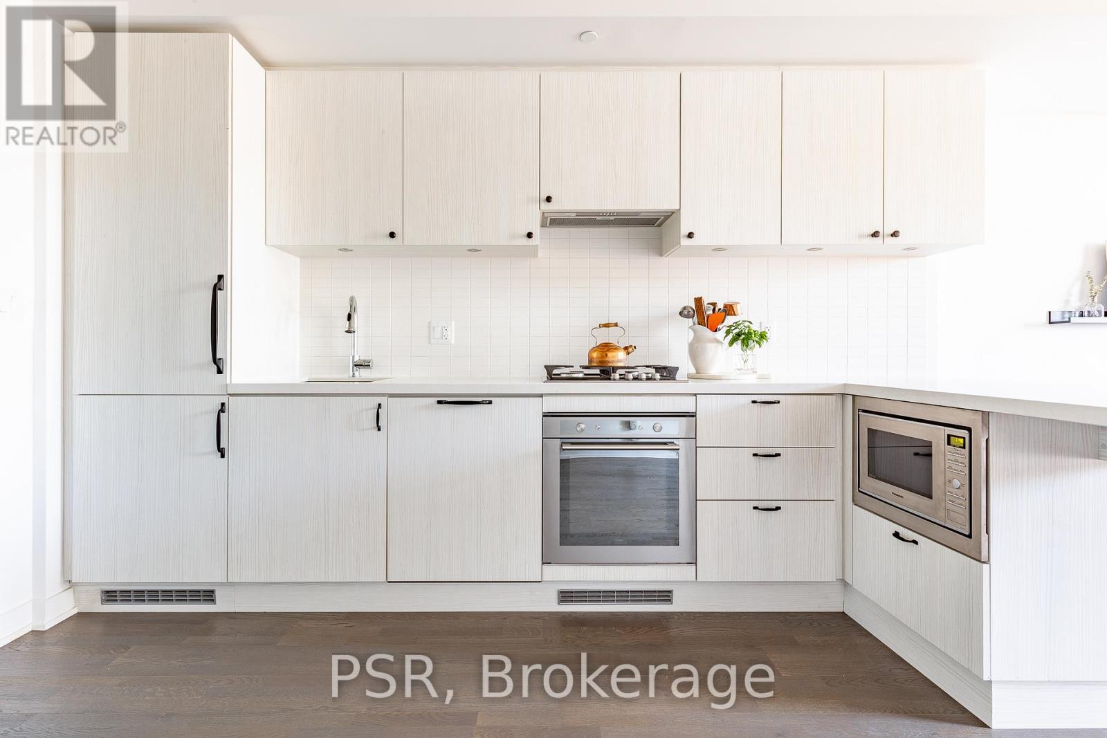 315 - 109 Ossington Avenue, Toronto, Ontario  M6J 0G1 - Photo 8 - C12807952