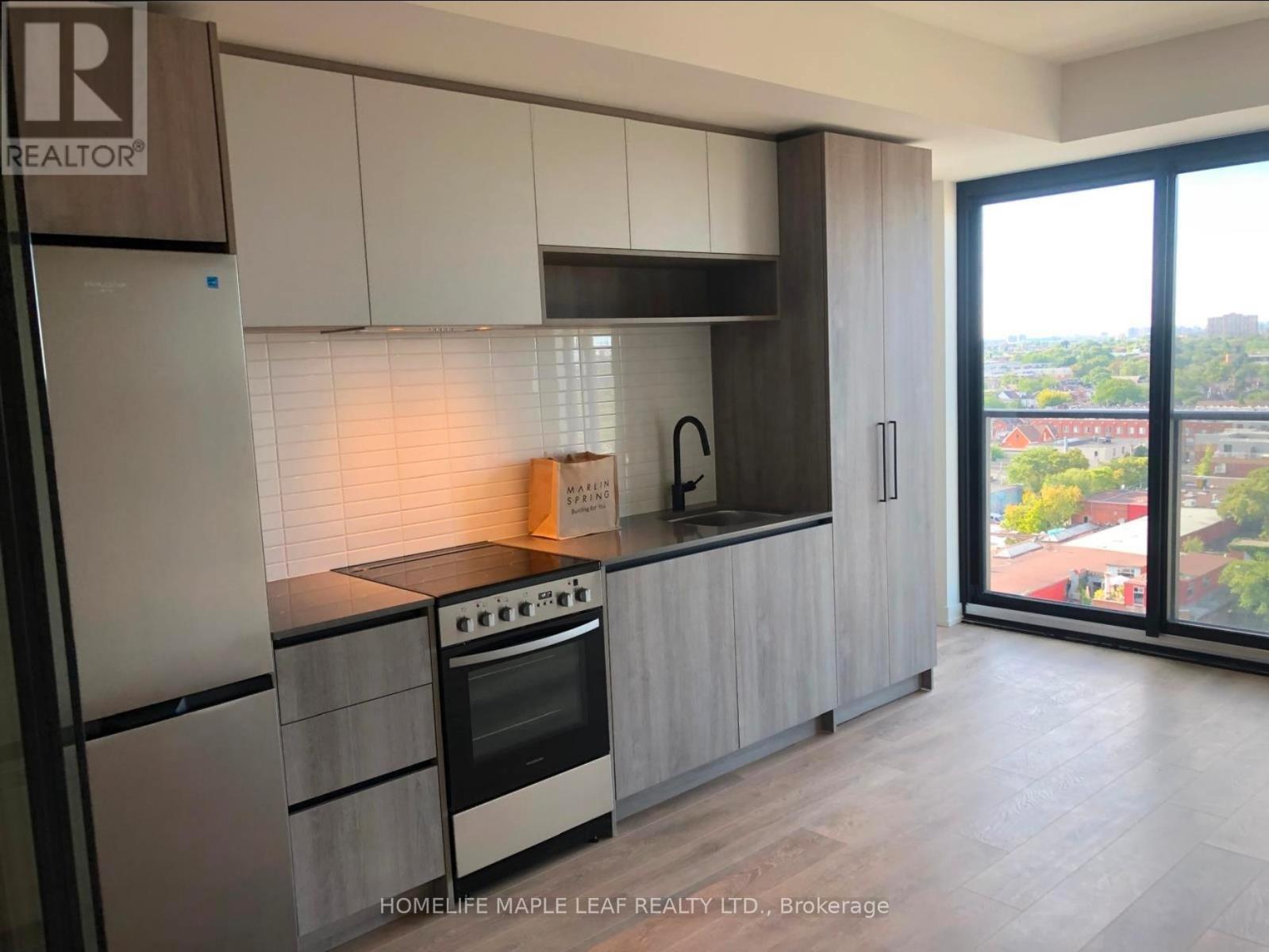 1213 - 181 Sterling Road N, Toronto, Ontario  M6R 2B2 - Photo 3 - C12807982