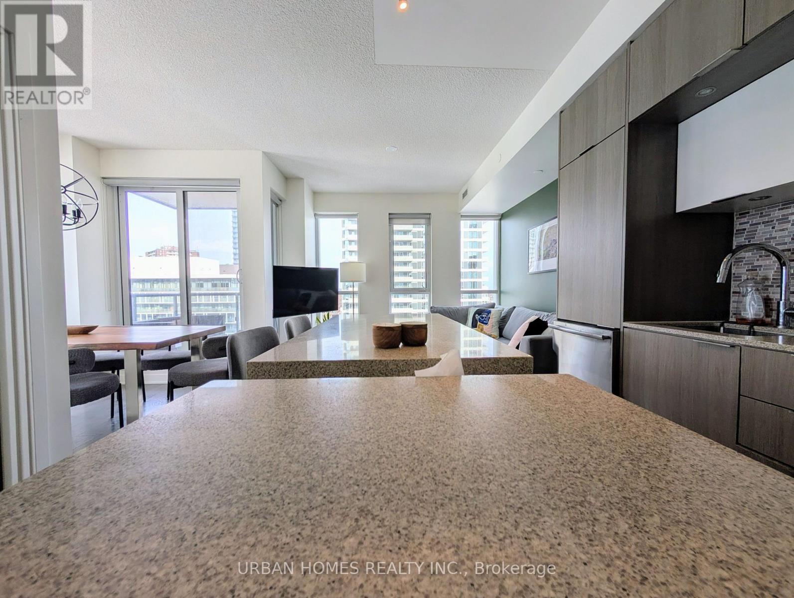 1212 - 170 Sumach Street, Toronto, Ontario  M5A 3H6 - Photo 11 - C12807986