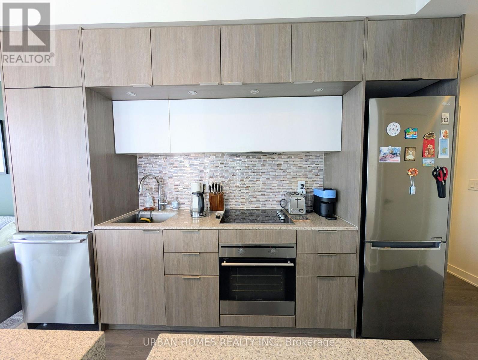 1212 - 170 Sumach Street, Toronto, Ontario  M5A 3H6 - Photo 12 - C12807986