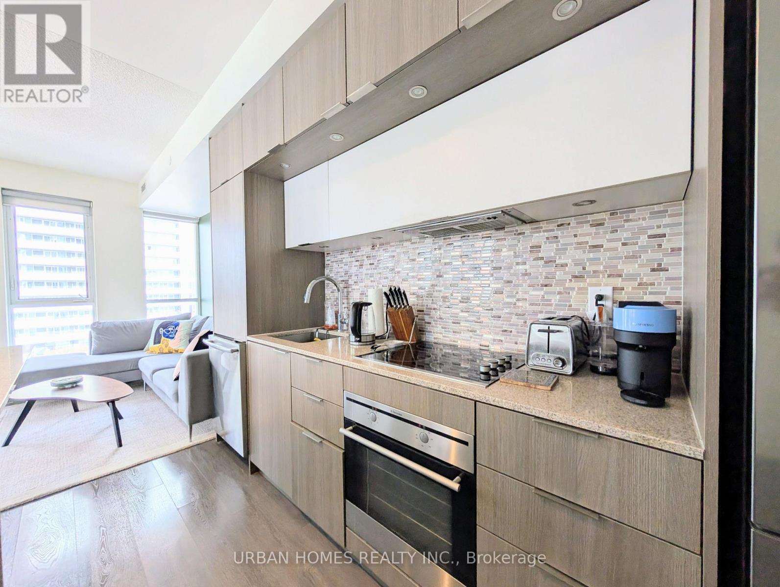 1212 - 170 Sumach Street, Toronto, Ontario  M5A 3H6 - Photo 13 - C12807986