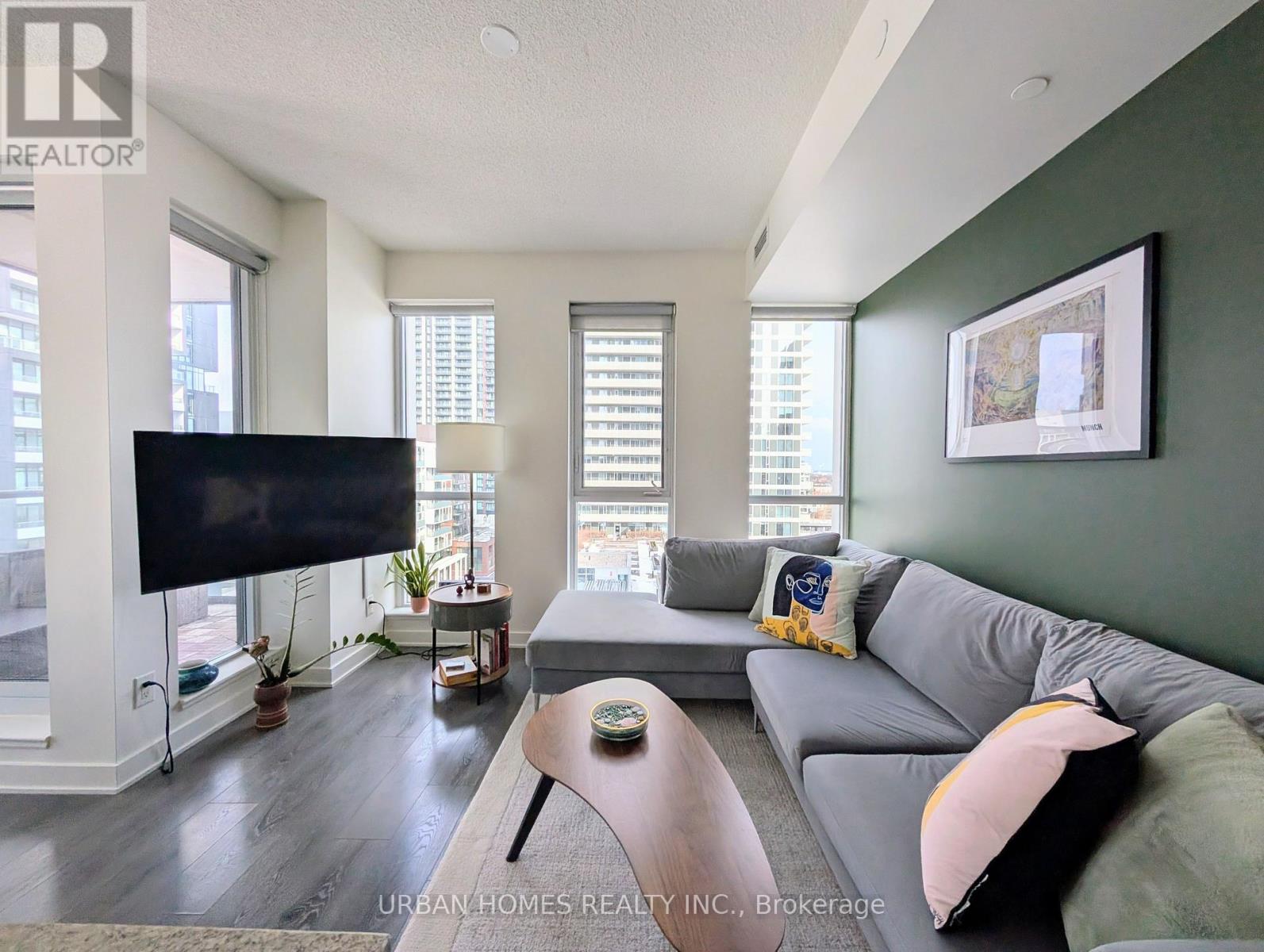 1212 - 170 Sumach Street, Toronto, Ontario  M5A 3H6 - Photo 14 - C12807986