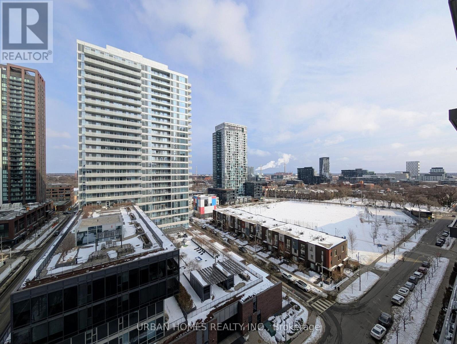 1212 - 170 Sumach Street, Toronto, Ontario  M5A 3H6 - Photo 16 - C12807986