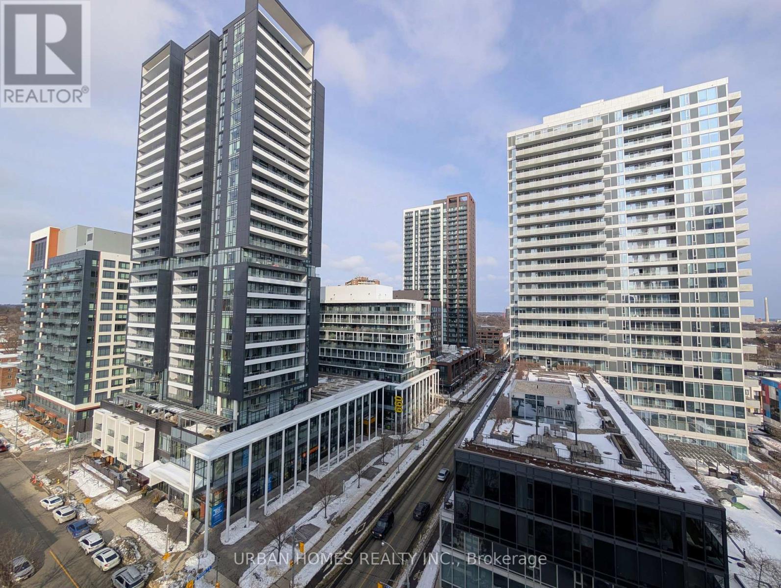 1212 - 170 Sumach Street, Toronto, Ontario  M5A 3H6 - Photo 18 - C12807986